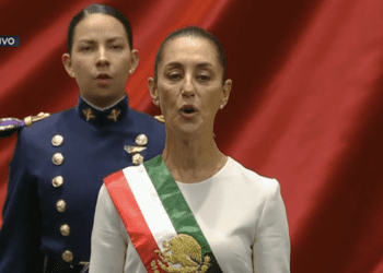 Claudia Sheinbaum anuncia ejes rectores del sector energético: eficiencia energética, energías renovables y precios por debajo de inflación